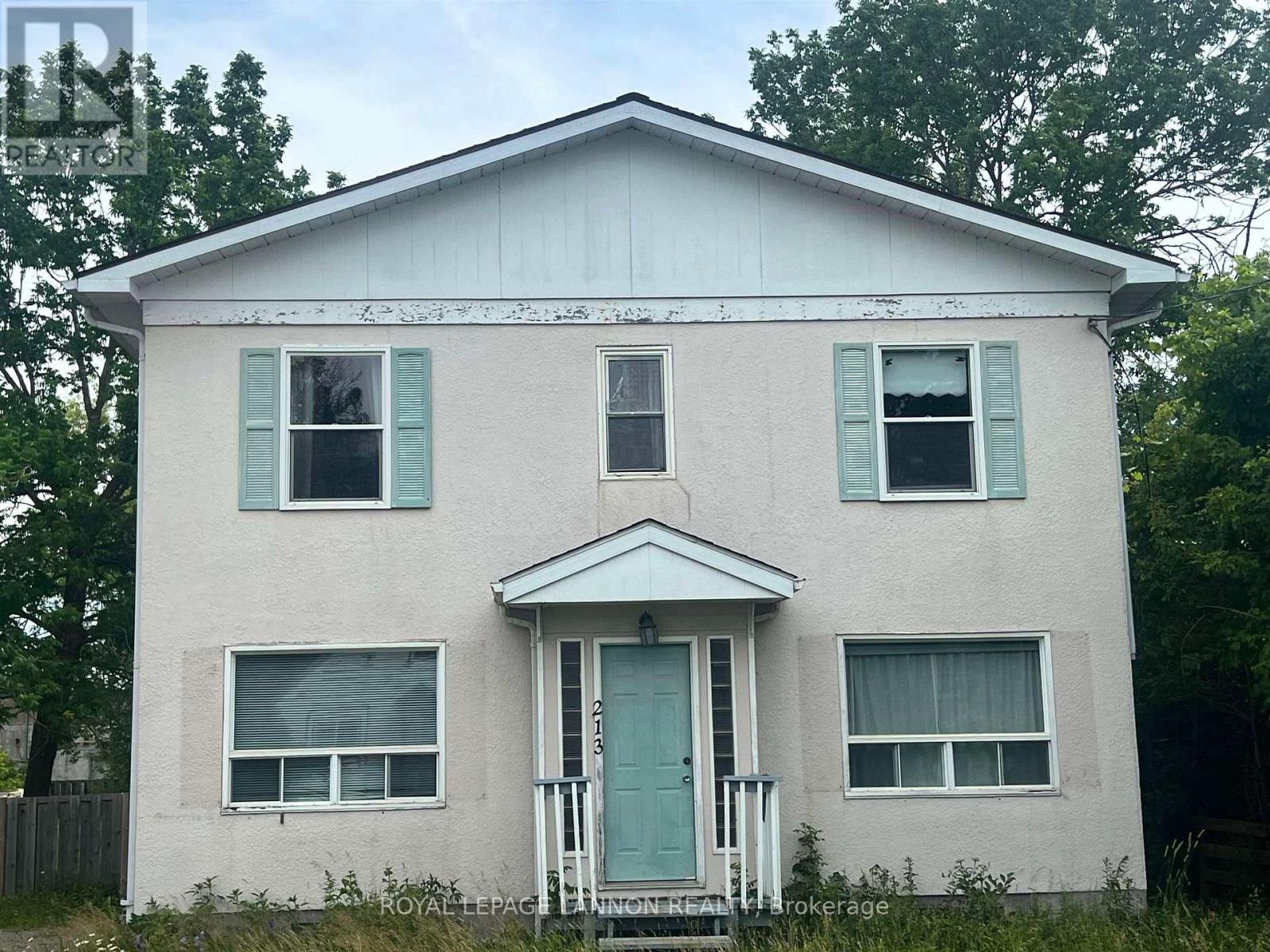 Property for sale at 213-215 GORRIE STREET