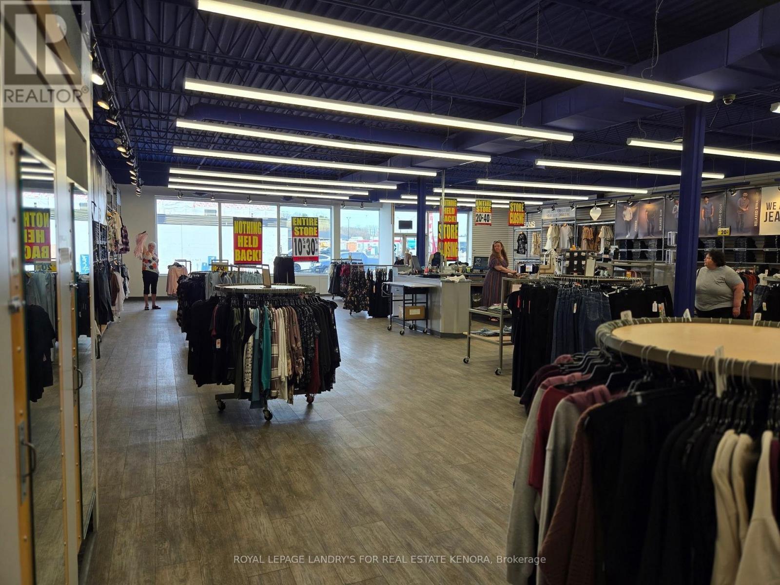 323 FIRST STREET S, Kenora (Downtown) — photo 4