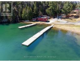 Allen's Crow Lake Road, Sioux Narrows Nestor Falls, ON P0X1K0 Photo 17