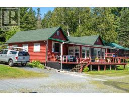 Allen's Crow Lake Road, Sioux Narrows Nestor Falls, ON P0X1K0 Photo 11