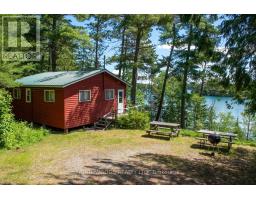 Allen's Crow Lake Road, Sioux Narrows Nestor Falls, ON P0X1K0 Photo 15