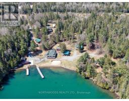 Allen's Crow Lake Road, Sioux Narrows Nestor Falls, ON P0X1K0 Photo 19