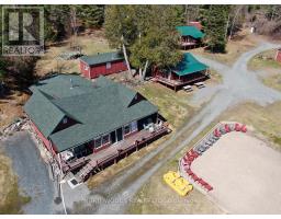 Allen's Crow Lake Road, Sioux Narrows Nestor Falls, ON P0X1K0 Photo 39