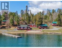 Allen's Crow Lake Road, Sioux Narrows Nestor Falls, ON P0X1K0 Photo 37