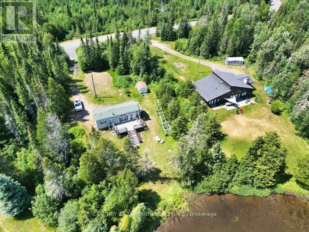 303 LOON LAKE ROAD W - 2