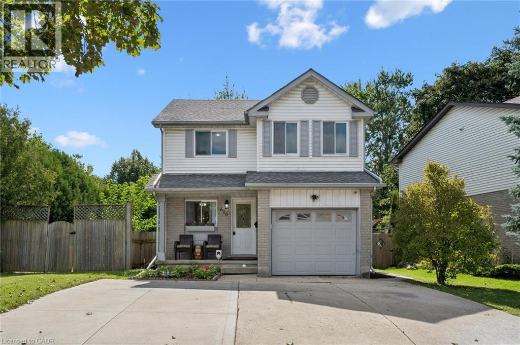616 WESTHEIGHTS Drive - 2