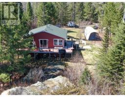 Allen's Crow Lake Road, Sioux Narrows Nestor Falls, ON P0X1K0 Photo 21