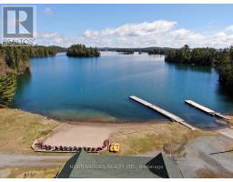 Allen's Crow Lake Road, Sioux Narrows Nestor Falls, ON P0X1K0 Photo 16