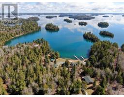 Allen's Crow Lake Road, Sioux Narrows Nestor Falls, ON P0X1K0 Photo 36