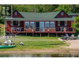 Allen's Crow Lake Road, Sioux Narrows Nestor Falls, ON P0X1K0 Photo 12