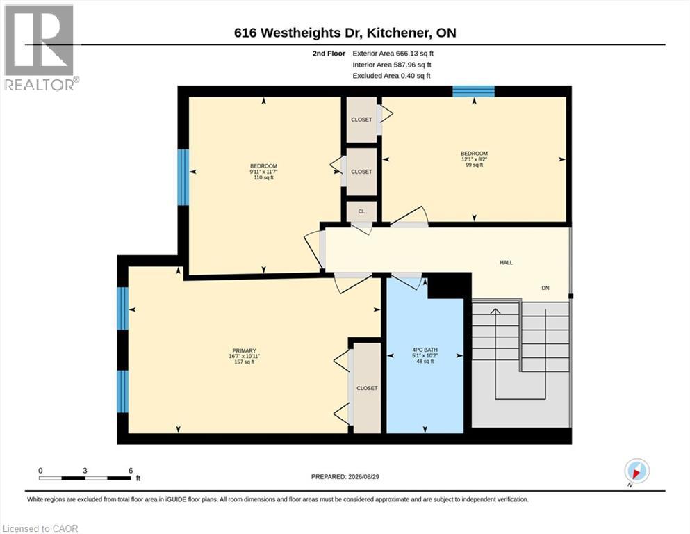 616 WESTHEIGHTS Drive - 42