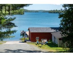 Allen's Crow Lake Road, Sioux Narrows Nestor Falls, ON P0X1K0 Photo 18