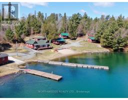 Allen's Crow Lake Road, Sioux Narrows Nestor Falls, ON P0X1K0 Photo 10