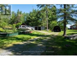 Allen's Crow Lake Road, Sioux Narrows Nestor Falls, ON P0X1K0 Photo 34