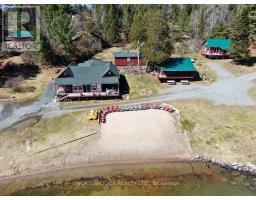 Allen's Crow Lake Road, Sioux Narrows Nestor Falls, ON P0X1K0 Photo 38