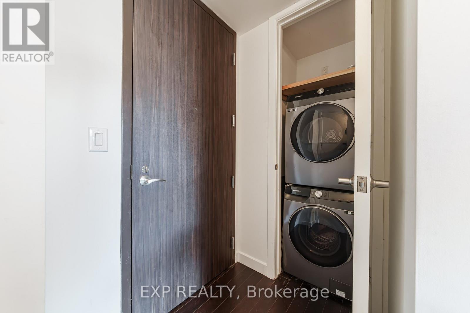 #308 201 PARKDALE AVENUE - 2