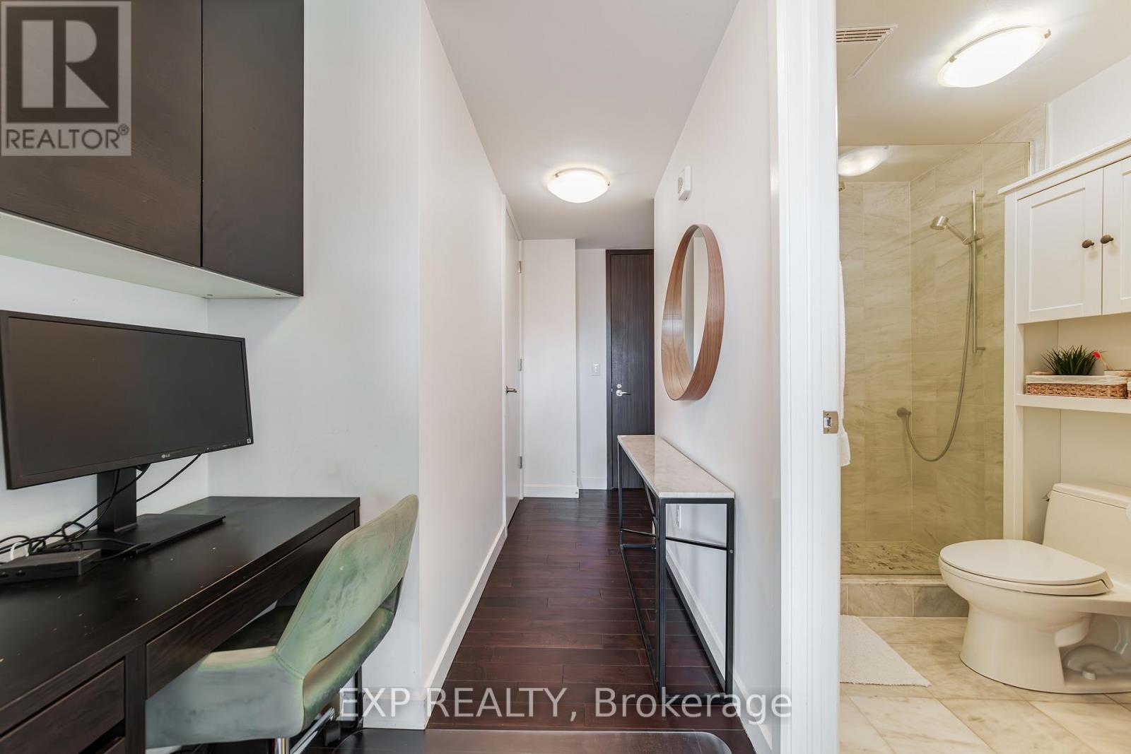 #308 201 PARKDALE AVENUE - 3