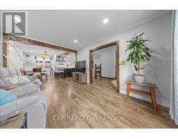 Dining room - 4 Bobcat Way, Ottawa, ON K2S1P3 Photo 6