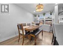 Kitchen - 4 Bobcat Way, Ottawa, ON K2S1P3 Photo 8