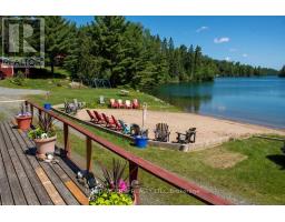 Allen's Crow Lake Road, Sioux Narrows Nestor Falls, ON P0X1K0 Photo 50