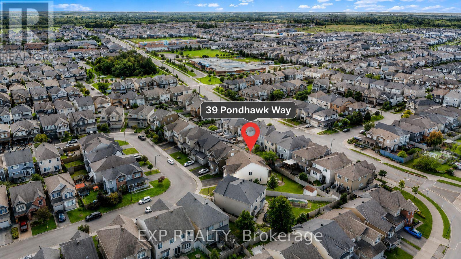 39 PONDHAWK WAY - 38