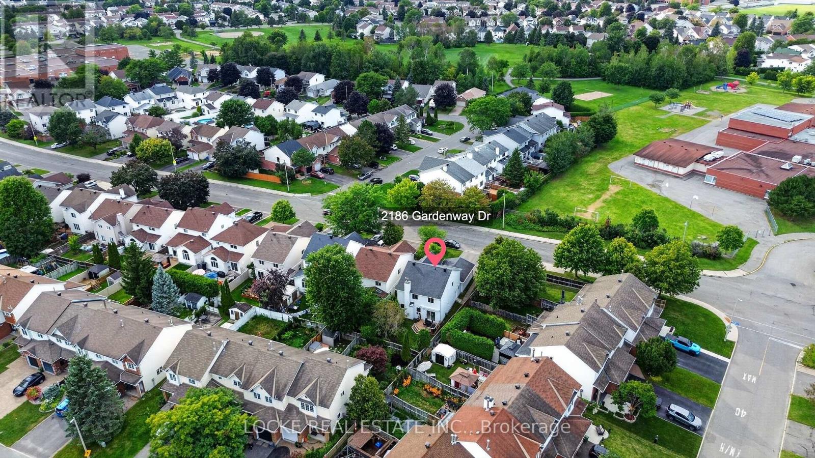 2186 GARDENWAY DRIVE - 49