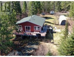Allen's Crow Lake Road, Sioux Narrows Nestor Falls, ON P0X1K0 Photo 7