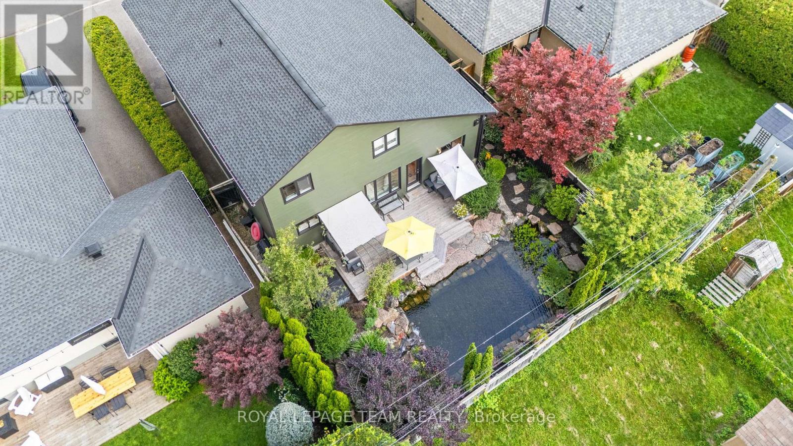 642 TILLBURY AVENUE W - Image 39