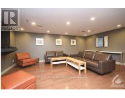 Laundry room - 706 - 470 Laurier Avenue W, Ottawa, ON K1R7W9 Photo 6