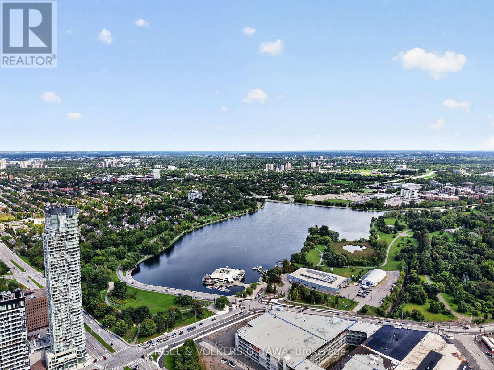 #1503 805 CARLING AVENUE - 47