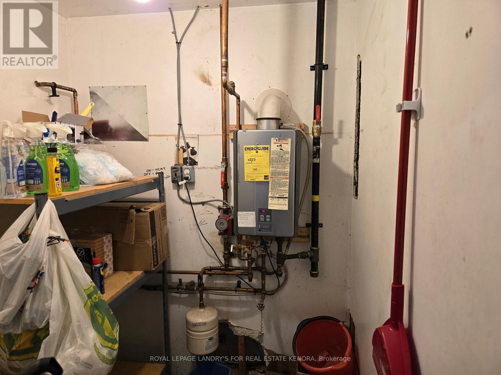 323 FIRST STREET S, Kenora (Downtown) — photo 7