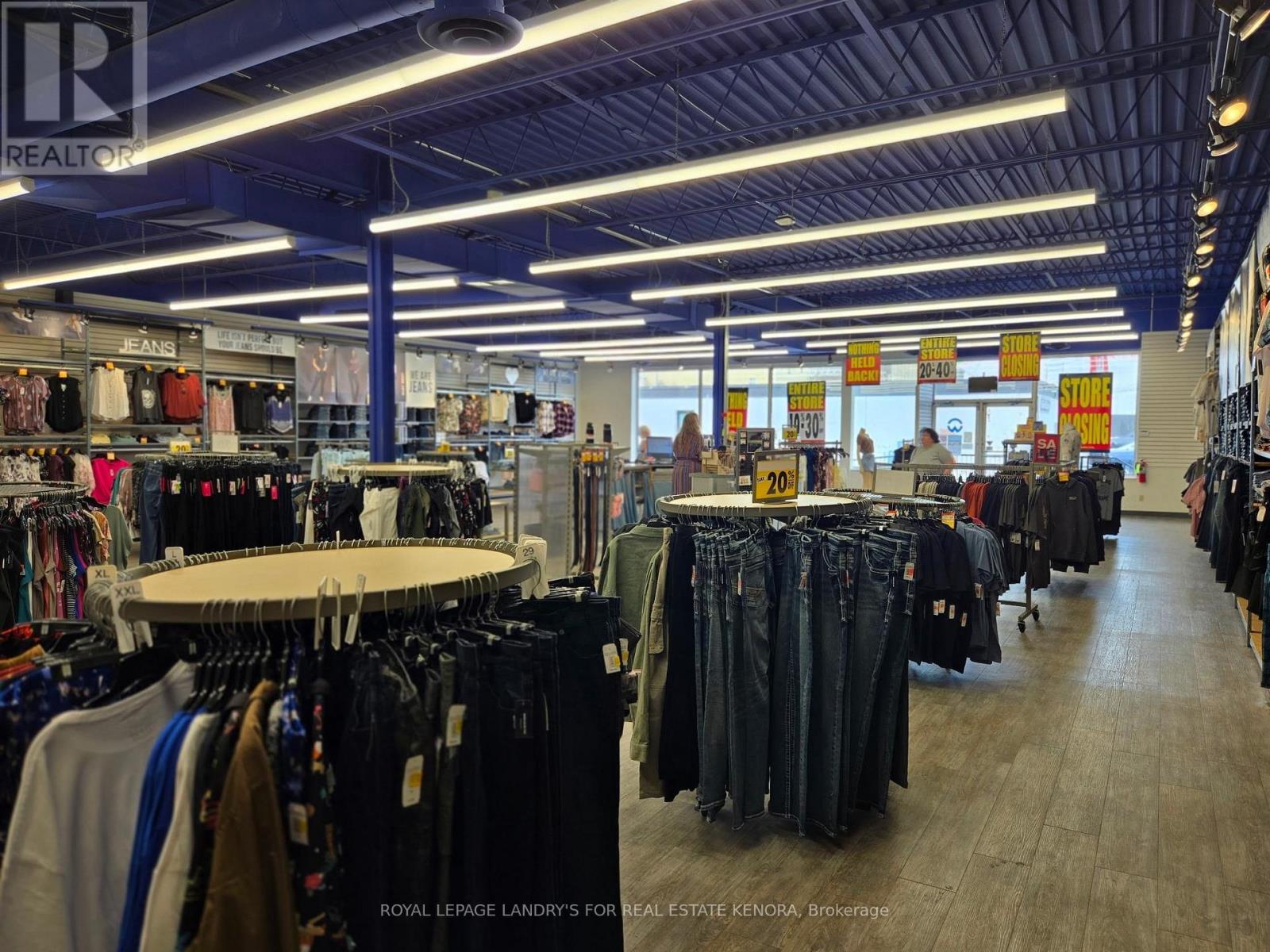 323 FIRST STREET S, Kenora (Downtown) — photo 3