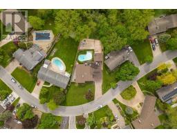 Laundry room - 93 Riverview Boulevard, St  Catharines, ON L2T3M3 Photo 8