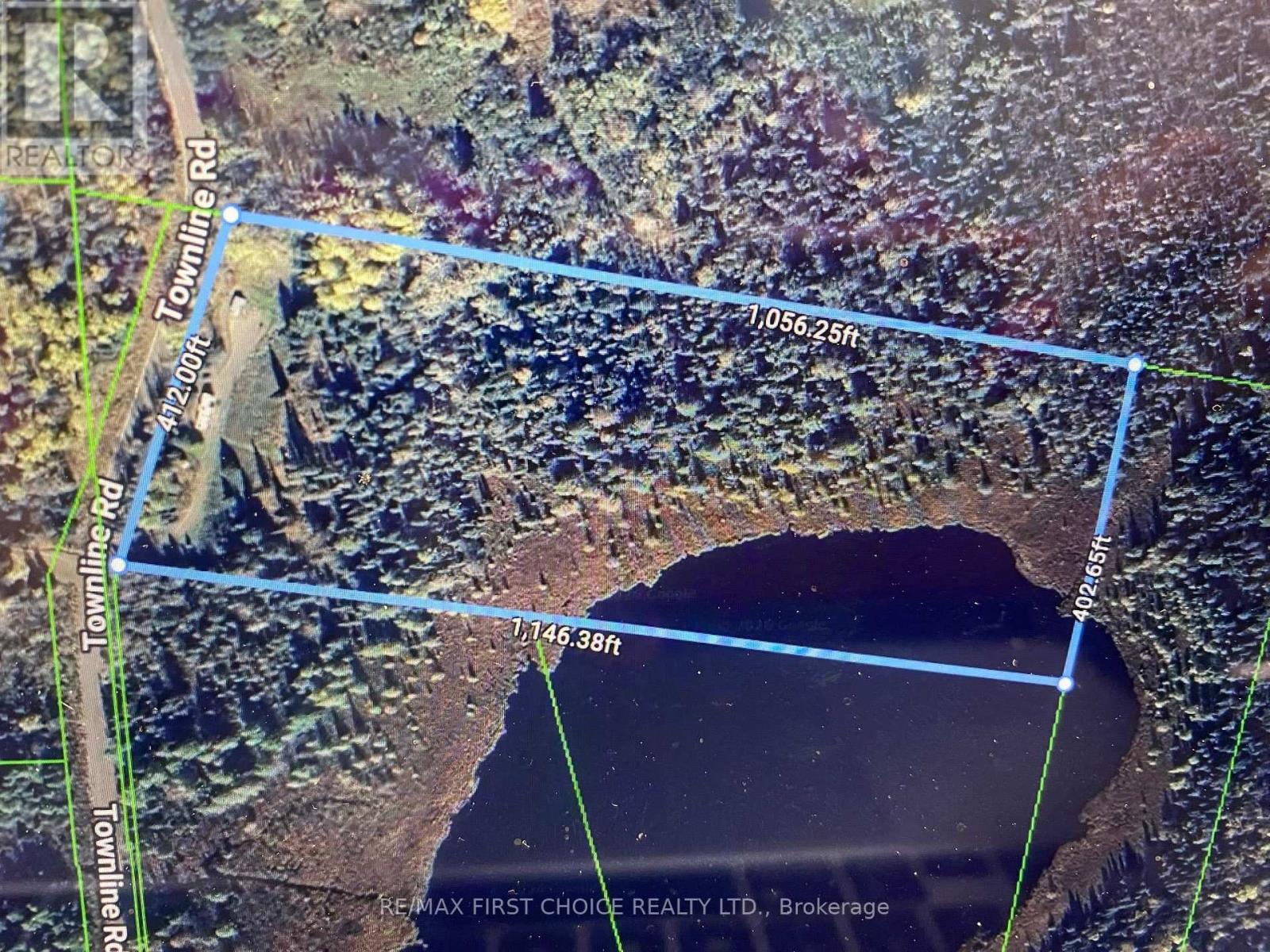 Property for sale at 0 TOWNLINE ROAD