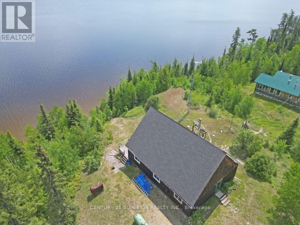 234 EAGLE NEST ROAD - 1