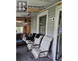 Laundry room - 15 Heron Drive, Manitouwadge, ON P0T2C0 Photo 9