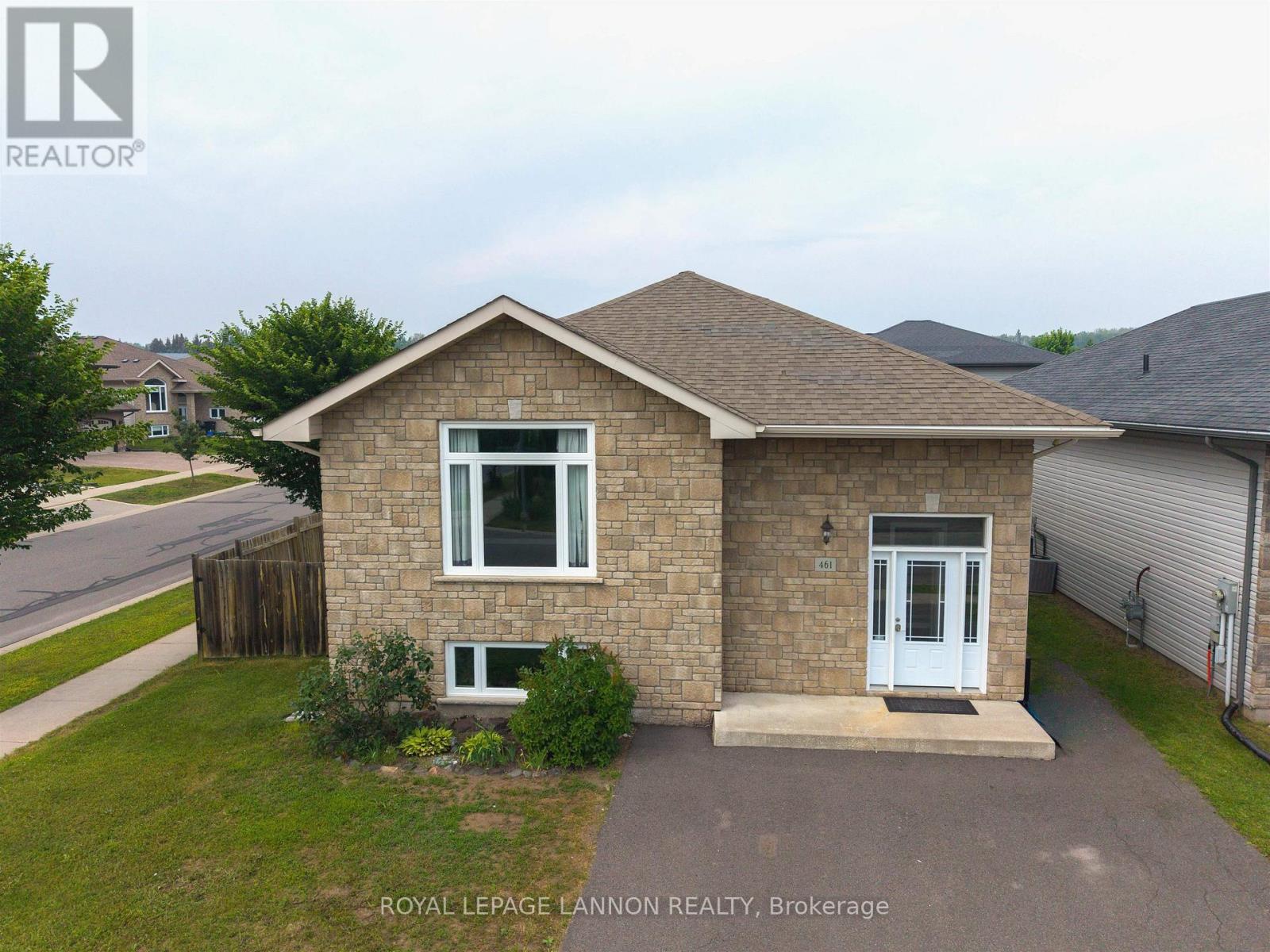 461 LONGBOW STREET - 1