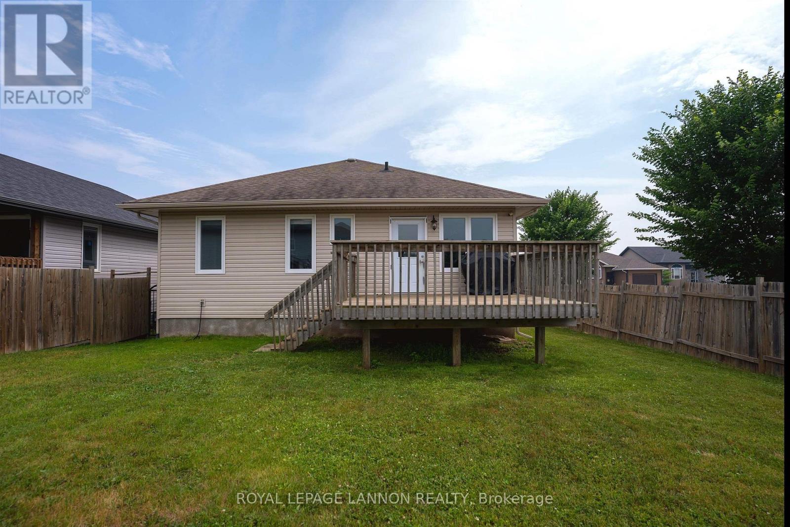 461 LONGBOW STREET - Image 25