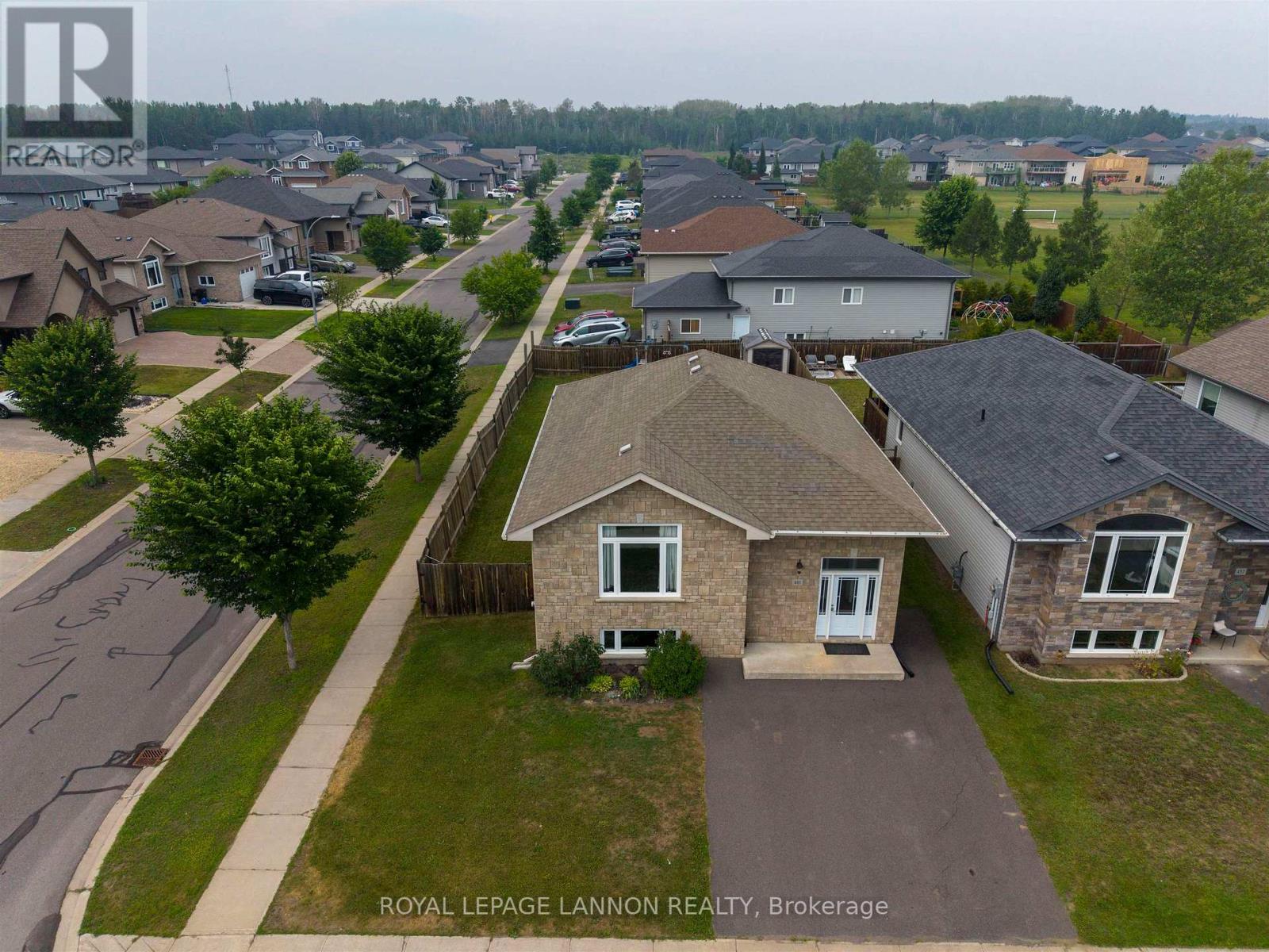 461 LONGBOW STREET - 2