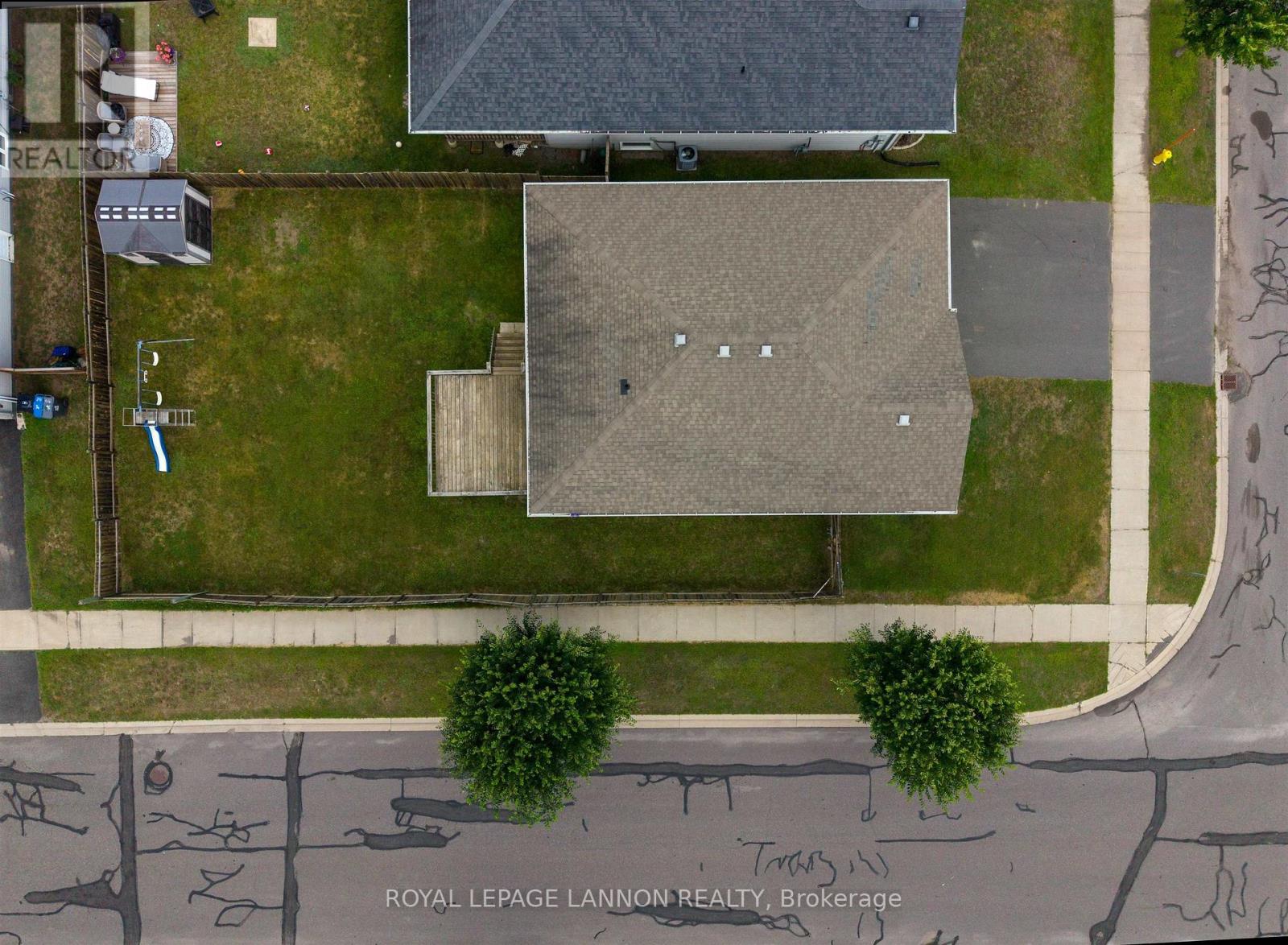 461 LONGBOW STREET - 29
