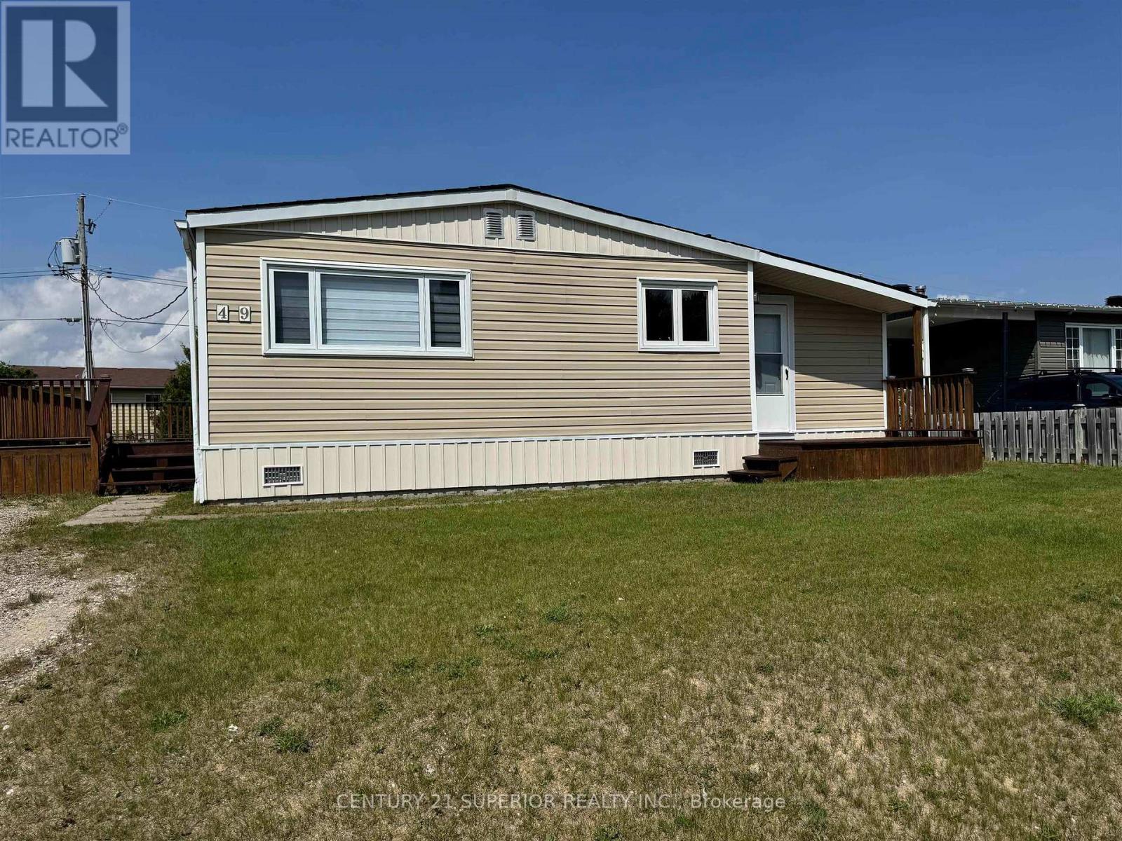 Property for sale at 49 OTTER AVE