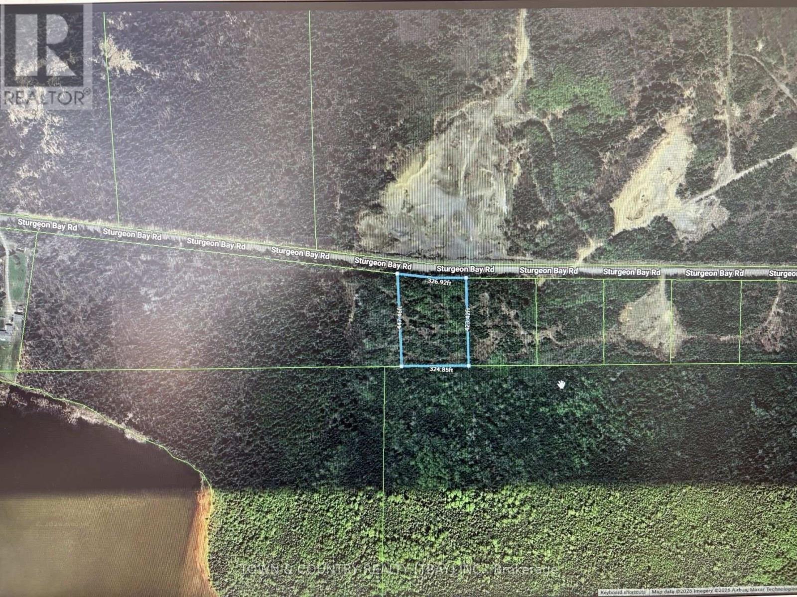 Part 2 Sturgeon Bay Road, Neebing (Blake), Ontario, P7L0C1, Neebing (Blake), Ontario