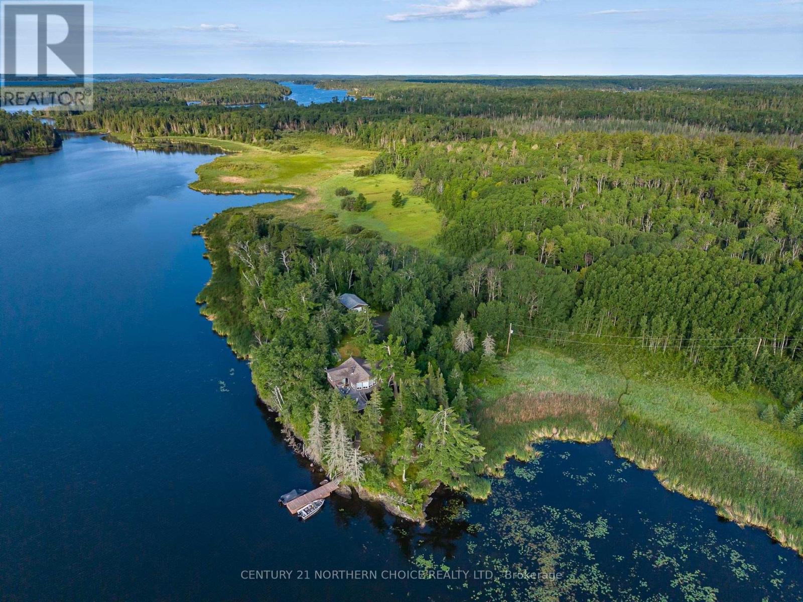 #DOCK 61 D142 HOLMSTROMS MARSH - Image 38