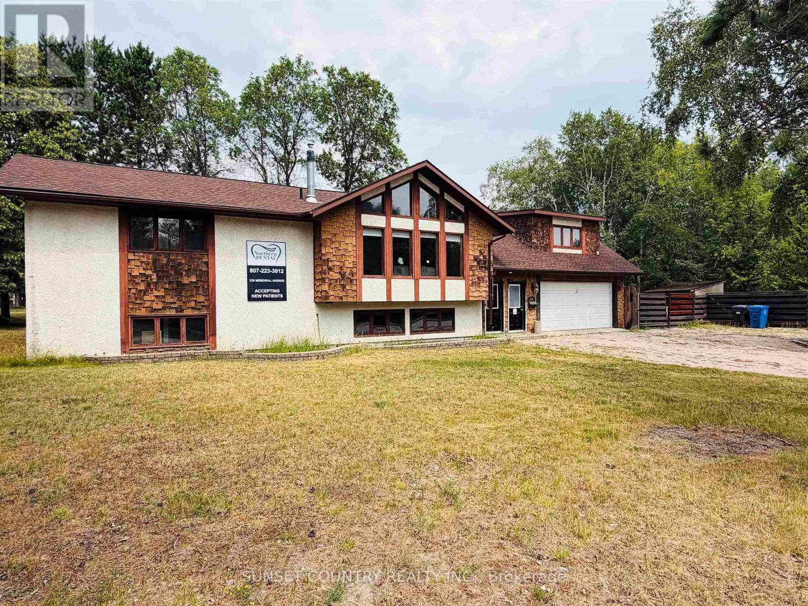 239 MEMORIAL AVENUE - 1