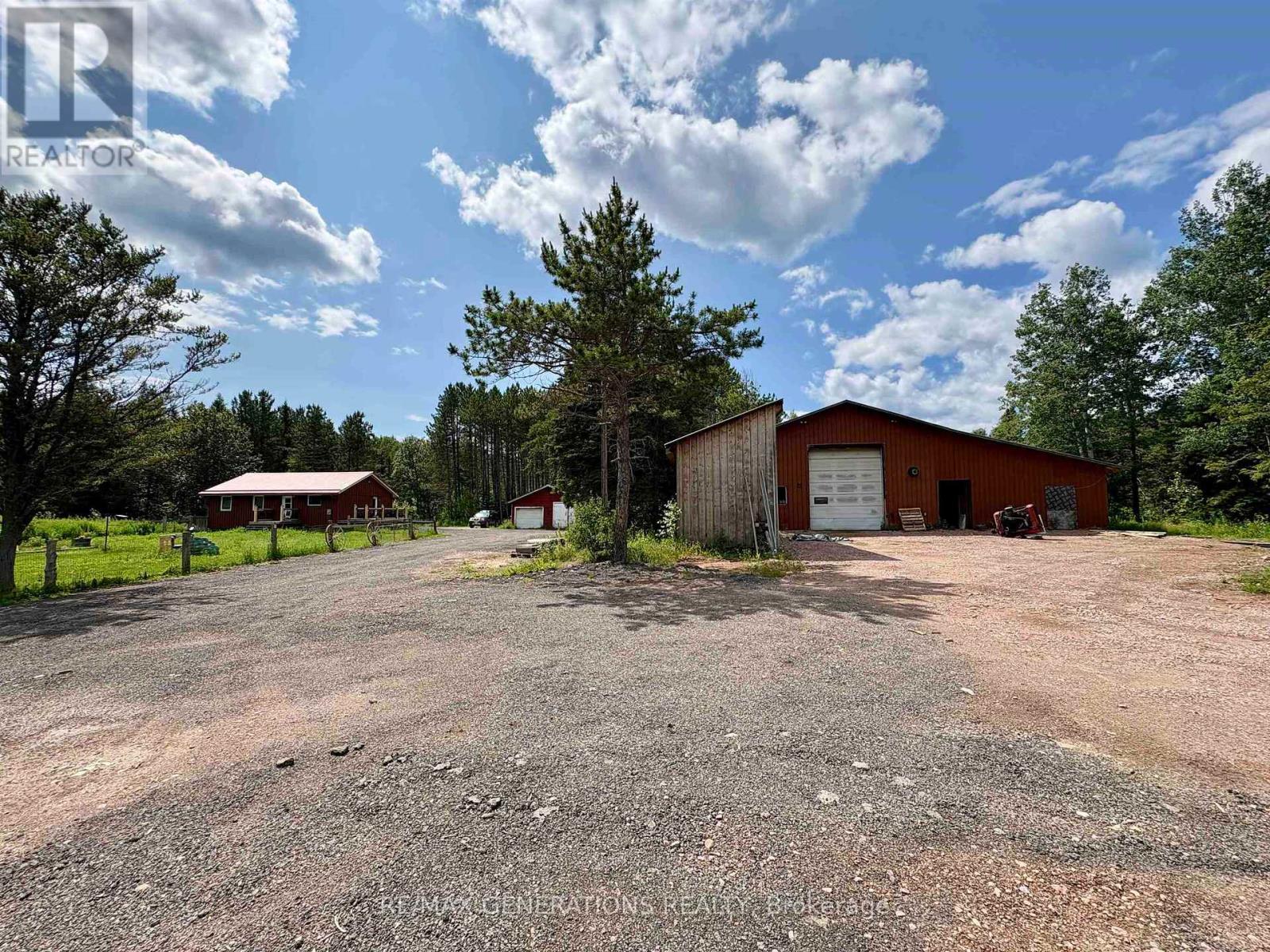 Property for sale at 610 ROAD NO. 5 S