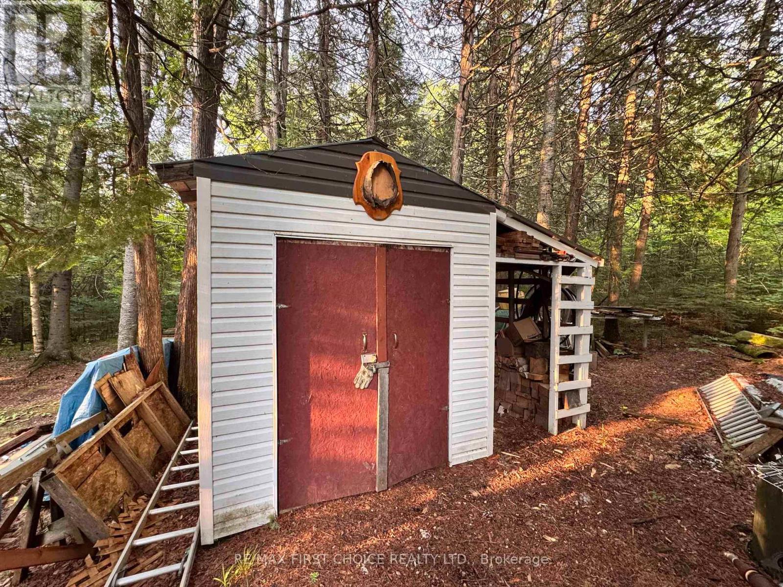 LOT 17 SLEEPY DOG ROAD - 10