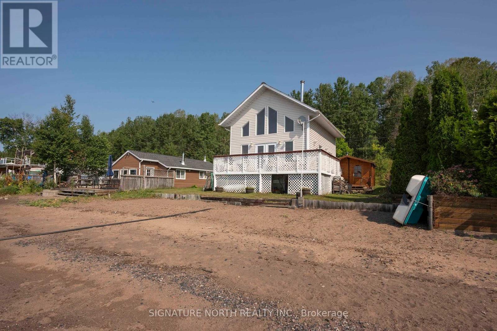 608 WHITE BIRCH BEACH ROAD - 49