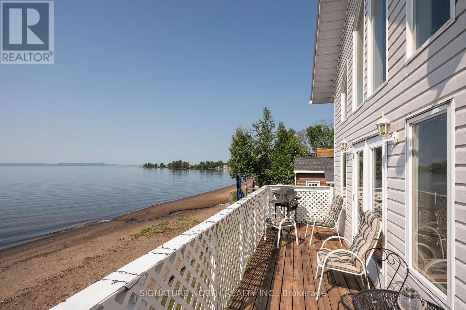608 WHITE BIRCH BEACH ROAD - 3