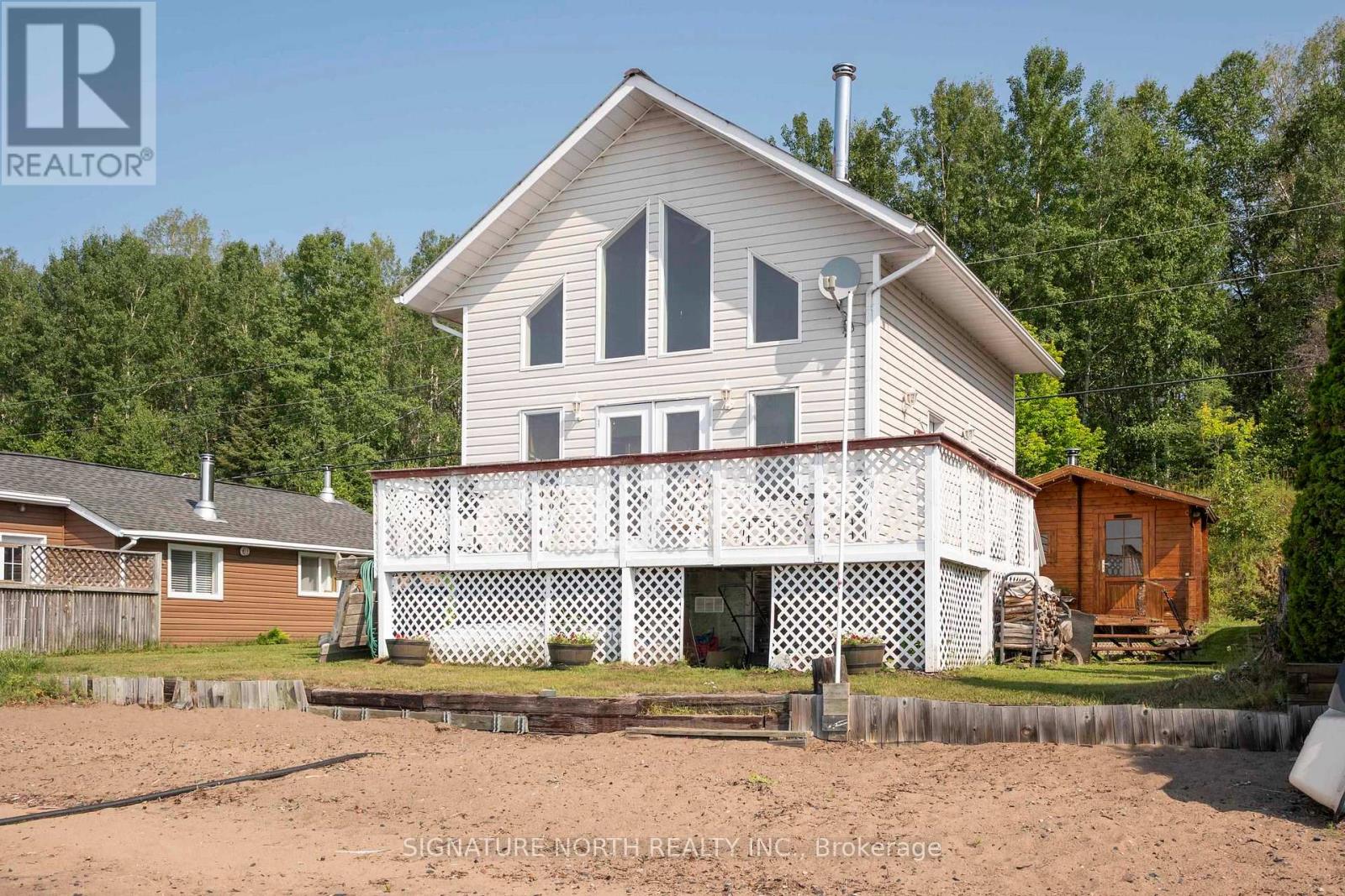 608 WHITE BIRCH BEACH ROAD - 1