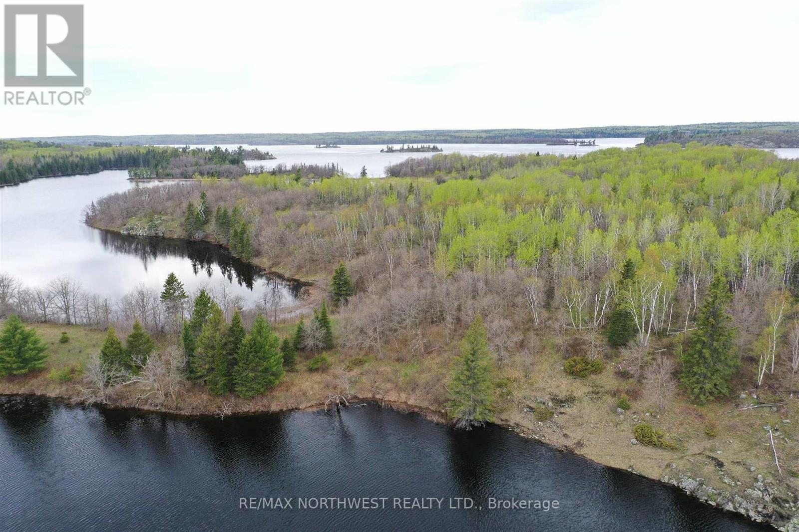 LOT 13 BIG NARROWS ISLAND LAKE OF THE WOODS